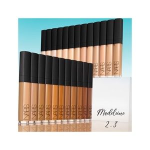 NIB🔥 NARS - Madeleine Radiant Concealer